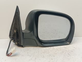 bontott SUBARU FORESTER Jobb Visszapillantó Tükör (Elektromos)