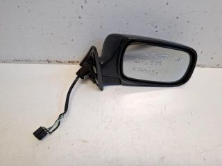 bontott SUBARU FORESTER Jobb Visszapillantó Tükör (Elektromos)