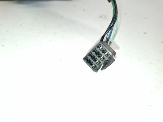 bontott SUBARU FORESTER Jobb Visszapillantó Tükör (Elektromos)