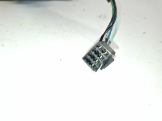 bontott SUBARU FORESTER Jobb Visszapillantó Tükör (Elektromos)