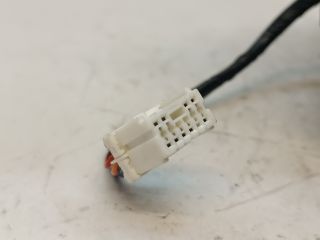 bontott SUBARU FORESTER Jobb Visszapillantó Tükör (Elektromos)