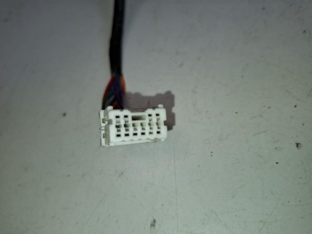 bontott SUBARU FORESTER Jobb Visszapillantó Tükör (Elektromos)