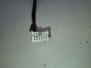 bontott SUBARU FORESTER Jobb Visszapillantó Tükör (Elektromos)