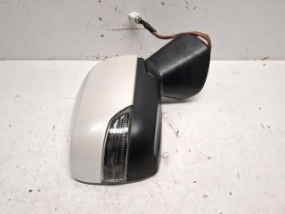 bontott SUBARU FORESTER Jobb Visszapillantó Tükör (Elektromos)