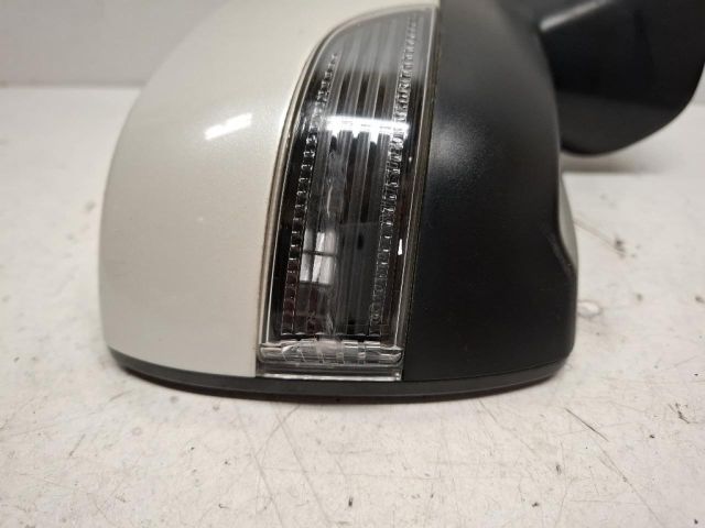 bontott SUBARU FORESTER Jobb Visszapillantó Tükör (Elektromos)