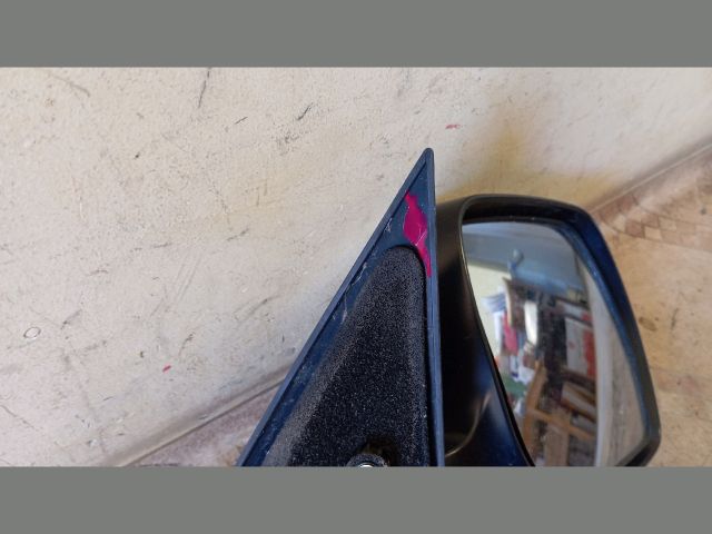 bontott SUBARU FORESTER Jobb Visszapillantó Tükör (Elektromos)