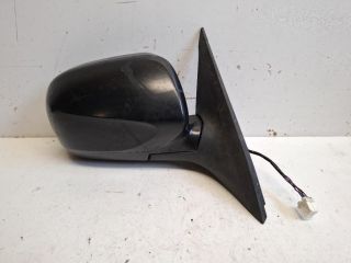 bontott SUBARU FORESTER Jobb Visszapillantó Tükör (Elektromos)