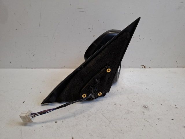 bontott SUBARU FORESTER Jobb Visszapillantó Tükör (Elektromos)