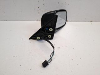 bontott SUBARU FORESTER Jobb Visszapillantó Tükör (Elektromos)