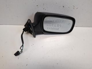 bontott SUBARU FORESTER Jobb Visszapillantó Tükör (Elektromos)