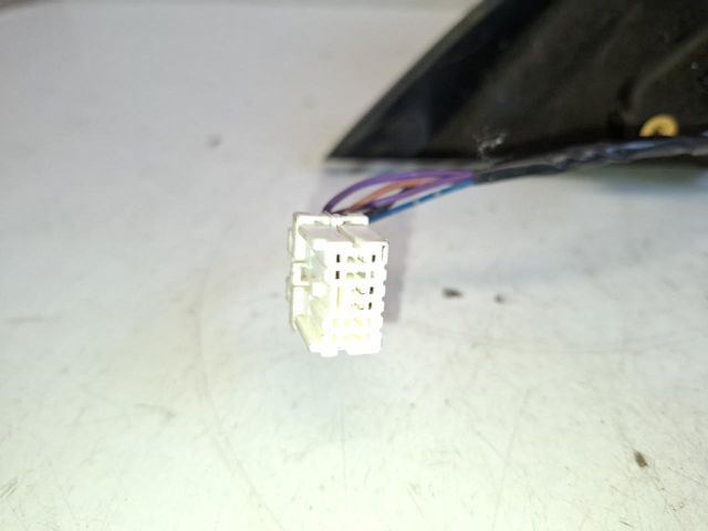 bontott SUBARU FORESTER Jobb Visszapillantó Tükör (Elektromos)