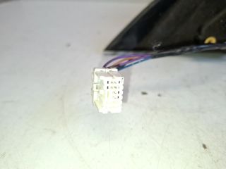 bontott SUBARU FORESTER Jobb Visszapillantó Tükör (Elektromos)