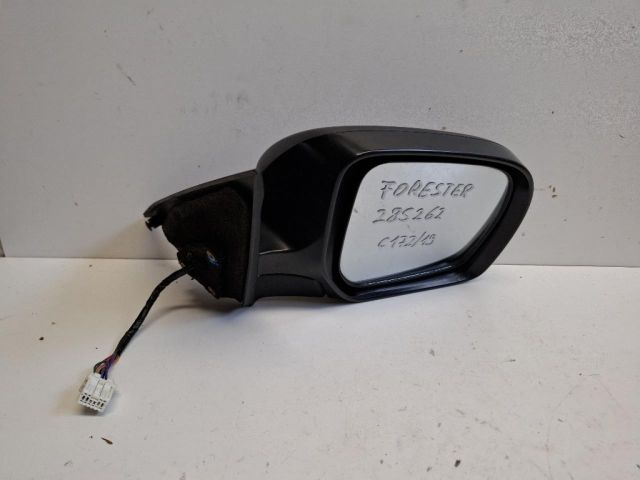 bontott SUBARU FORESTER Jobb Visszapillantó Tükör (Elektromos)