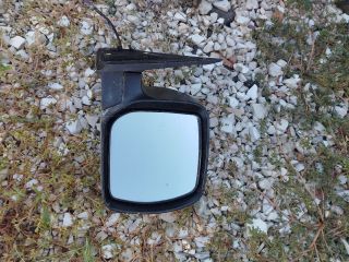 bontott SUBARU FORESTER Jobb Visszapillantó Tükör (Elektromos)