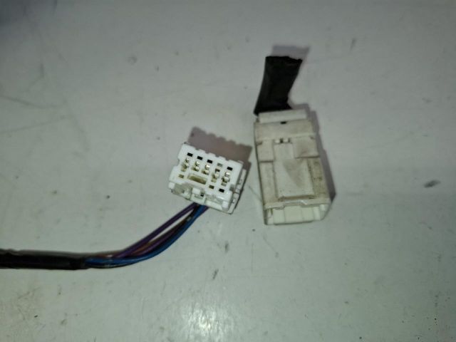 bontott SUBARU FORESTER Jobb Visszapillantó Tükör (Elektromos)