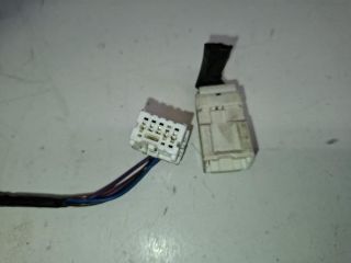 bontott SUBARU FORESTER Jobb Visszapillantó Tükör (Elektromos)