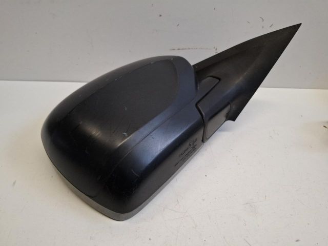 bontott SUBARU FORESTER Jobb Visszapillantó Tükör (Elektromos)