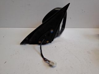 bontott SUBARU FORESTER Jobb Visszapillantó Tükör (Elektromos)