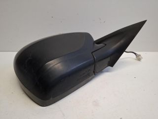 bontott SUBARU FORESTER Jobb Visszapillantó Tükör (Elektromos)