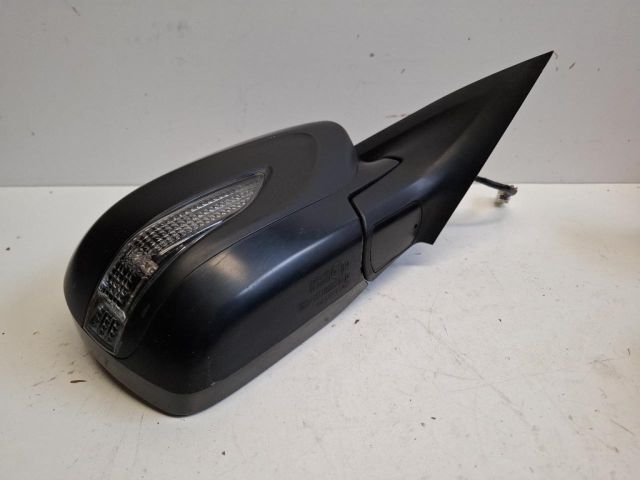 bontott SUBARU FORESTER Jobb Visszapillantó Tükör (Elektromos)