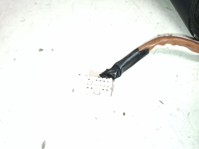 bontott SUBARU FORESTER Jobb Visszapillantó Tükör (Elektromos)