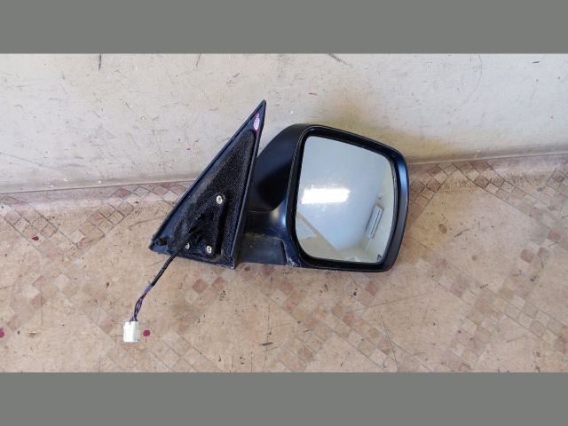 bontott SUBARU FORESTER Jobb Visszapillantó Tükör (Elektromos)