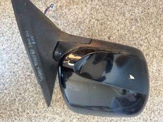 bontott SUBARU FORESTER Jobb Visszapillantó Tükör Kárpit