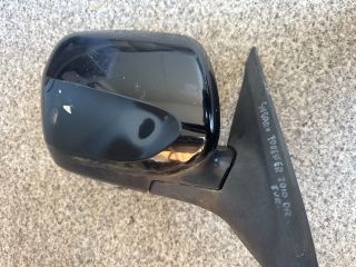 bontott SUBARU FORESTER Jobb Visszapillantó Tükör Kárpit