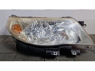 bontott SUBARU FORESTER Jobb Xenon Fényszóró