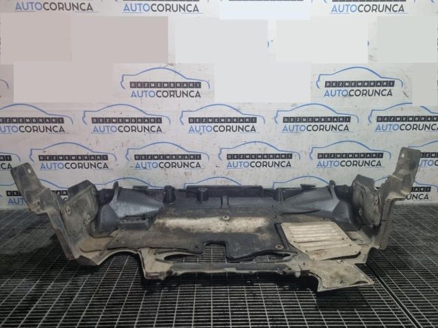 bontott SUBARU FORESTER Kartervédő