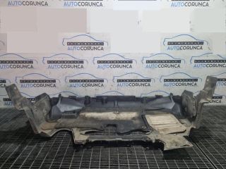 bontott SUBARU FORESTER Kartervédő