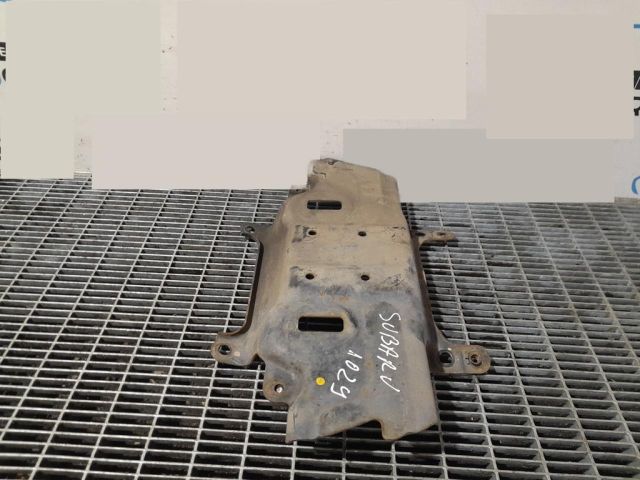 bontott SUBARU FORESTER Kartervédő