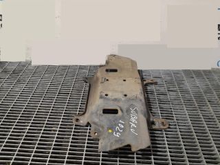 bontott SUBARU FORESTER Kartervédő