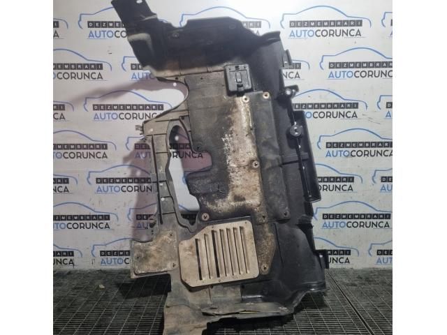 bontott SUBARU FORESTER Kartervédő