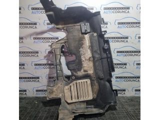 bontott SUBARU FORESTER Kartervédő