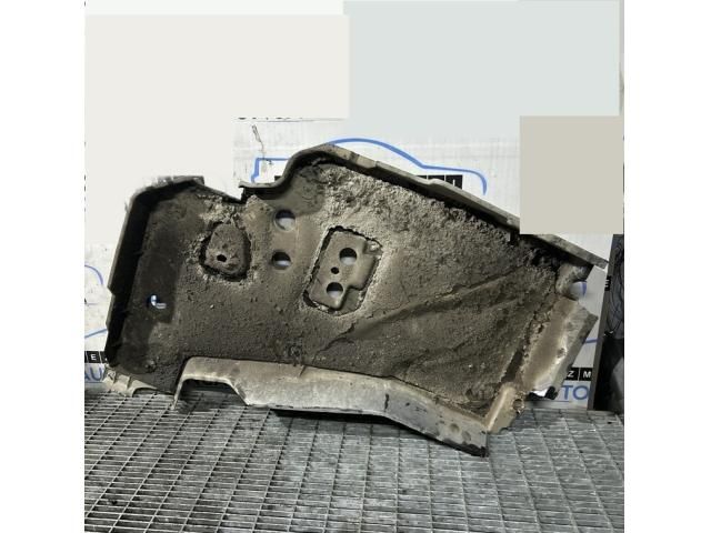 bontott SUBARU FORESTER Kartervédő