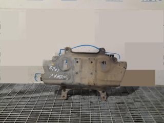 bontott SUBARU FORESTER Kartervédő