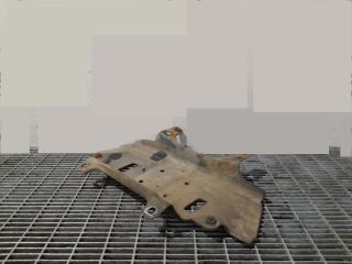 bontott SUBARU FORESTER Kartervédő