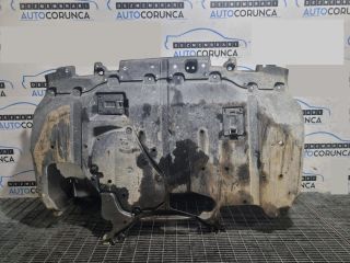 bontott SUBARU FORESTER Kartervédő