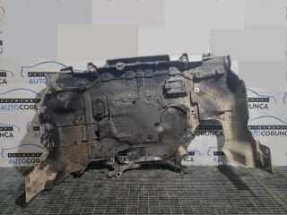 bontott SUBARU FORESTER Kartervédő