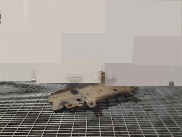 bontott SUBARU FORESTER Kartervédő