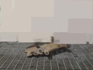 bontott SUBARU FORESTER Kartervédő