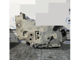 bontott SUBARU FORESTER Kartervédő