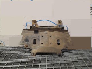 bontott SUBARU FORESTER Kartervédő