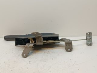 bontott SUBARU FORESTER Kézifék Kar