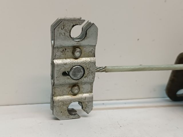 bontott SUBARU FORESTER Kézifék Kar