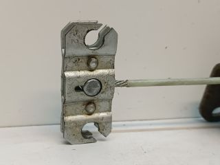 bontott SUBARU FORESTER Kézifék Kar