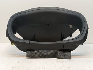 bontott SUBARU FORESTER Kilométeróra Keret