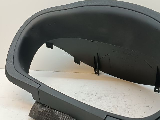 bontott SUBARU FORESTER Kilométeróra Keret