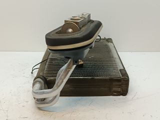 bontott SUBARU FORESTER Klíma Párologtató